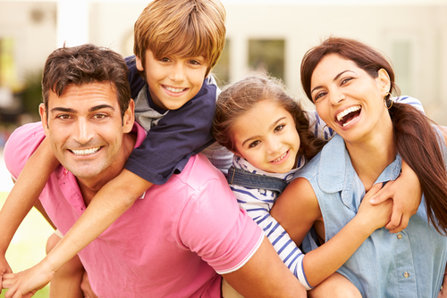 family dentist watertown