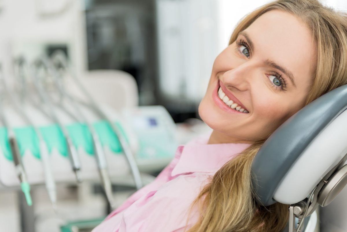 Cost of Dental Exam & Teeth Cleaning in Watertown MN