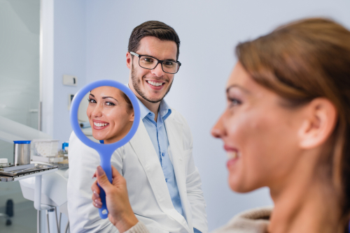 What to Expect with Teeth Whitening in Watertown MN