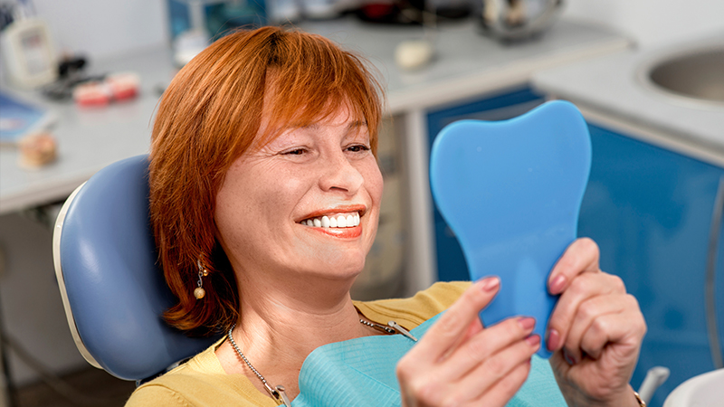 Who Is A Good Candidate for Dental Implants? Watertown MN
