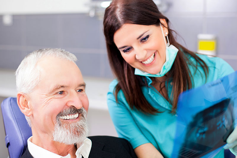 How Dental Implant Restorations Can Enhance Your Smile in Watertown MN