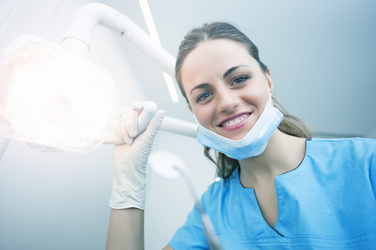 Why Visiting a Family Dentist in Watertown MN is Essential for Your Loved Ones