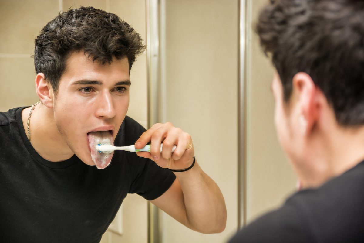Types of Dental Cleanings in Watertown MN
