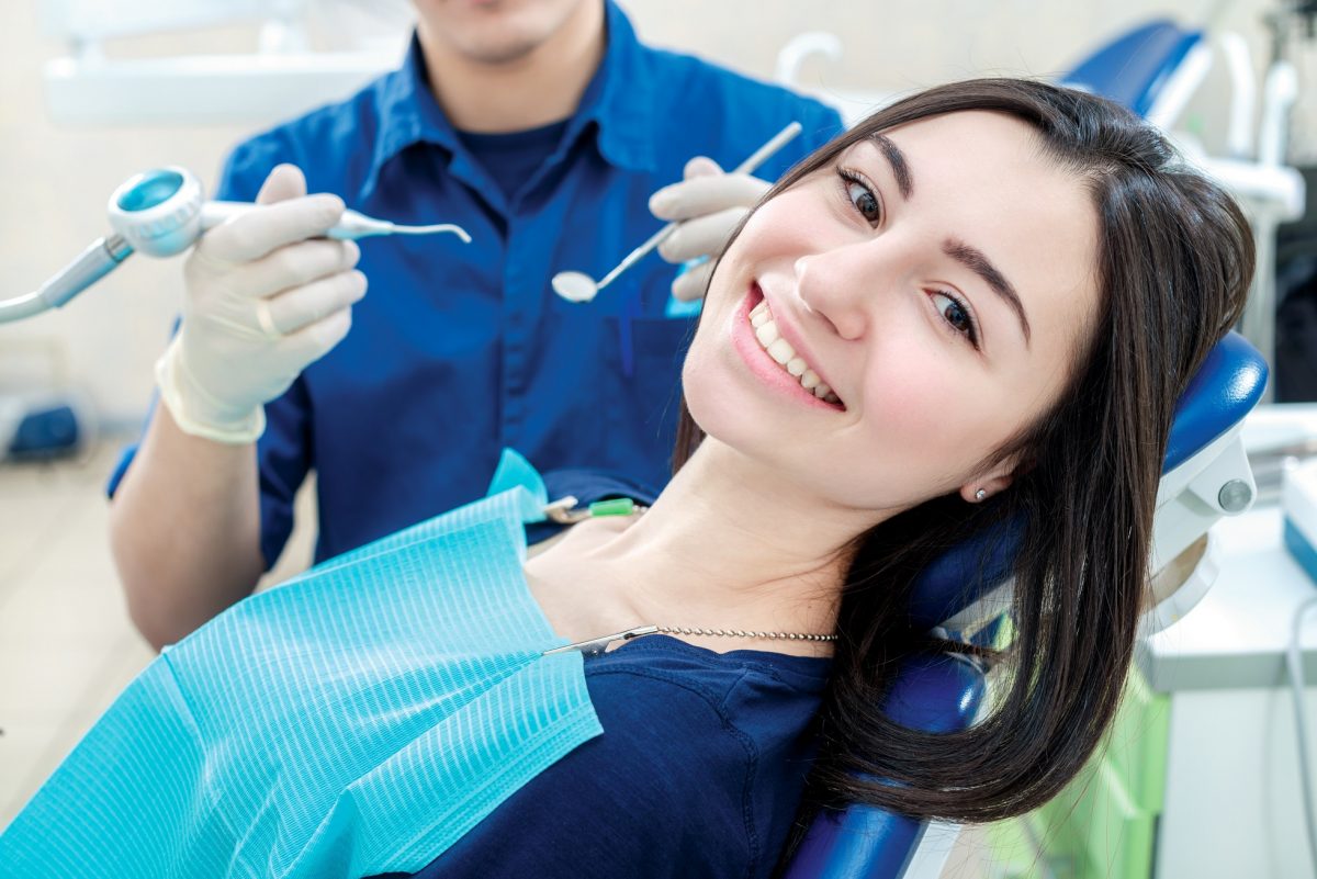 Dental Crowns – Your First Visit | Watertown MN