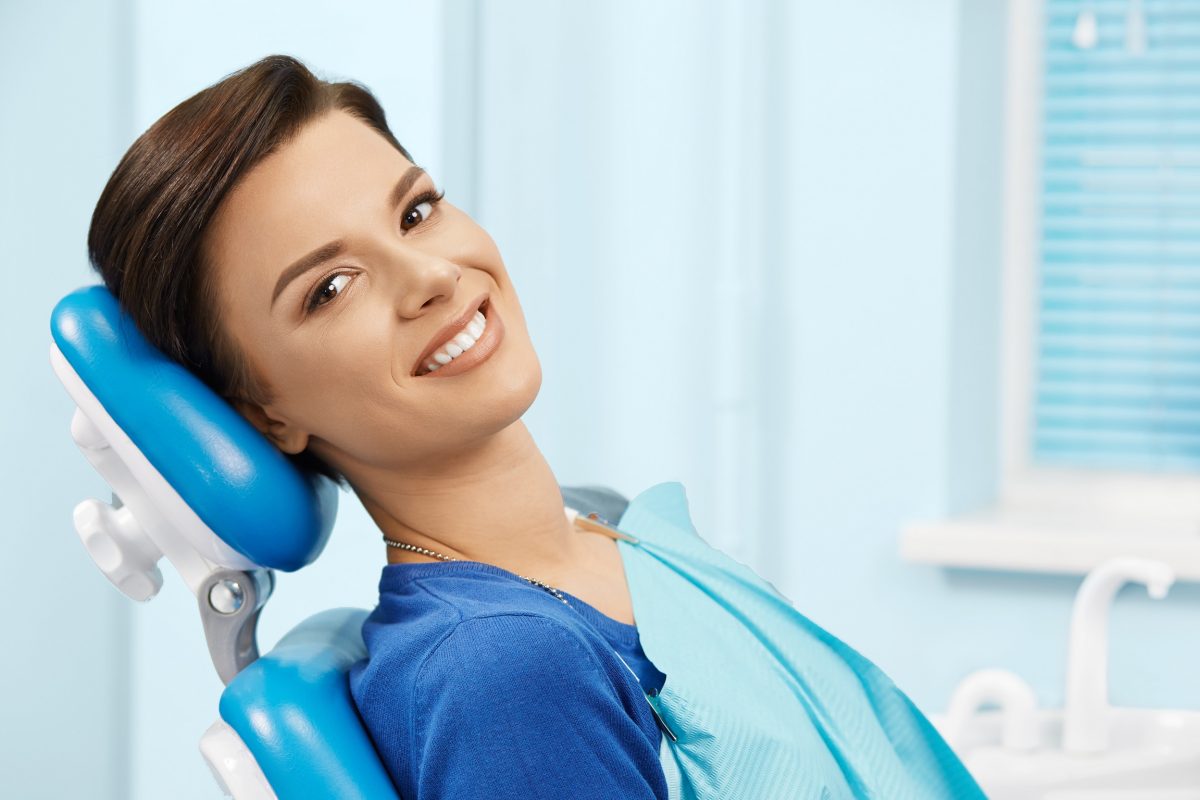 The Benefits of Tooth Colored Fillings – Near Me , Watertown MN