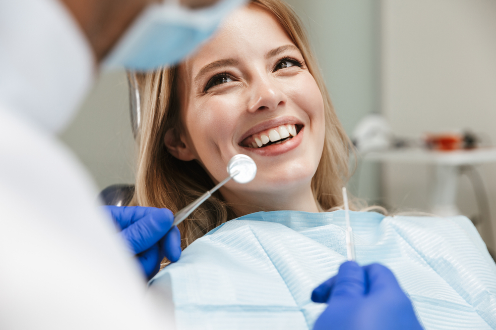 Tooth Colored Fillings In My Area | Watertown MN