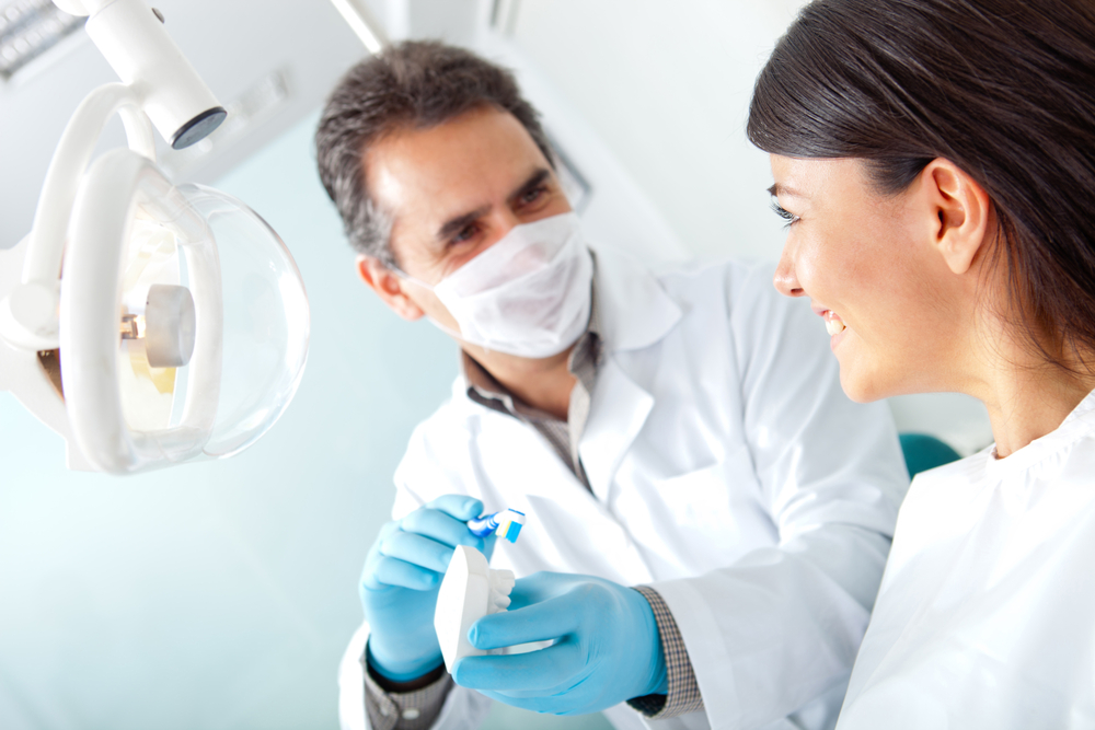 Looking For A New Dentist? Dental Exam & Cleaning | Watertown MN