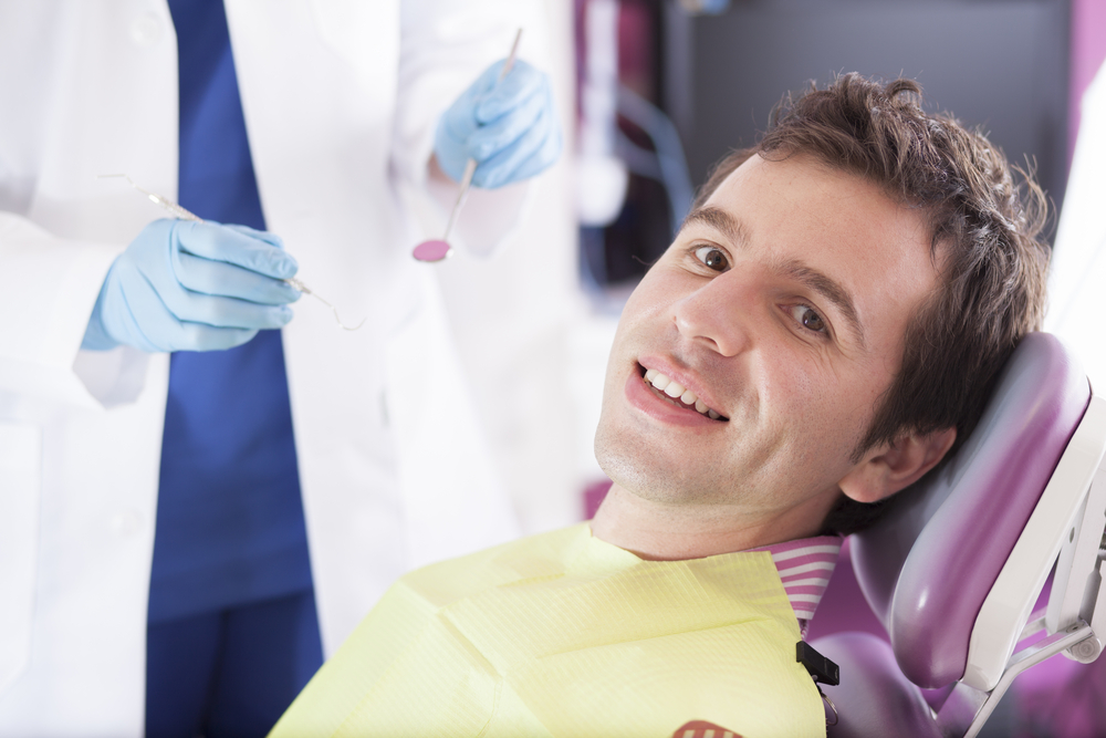 Emergency Dentist – Chipped, Broken Tooth Dentist Watertown MN
