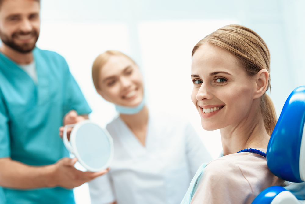 How to Find a Reliable Dentist Near Me. Watertown MN