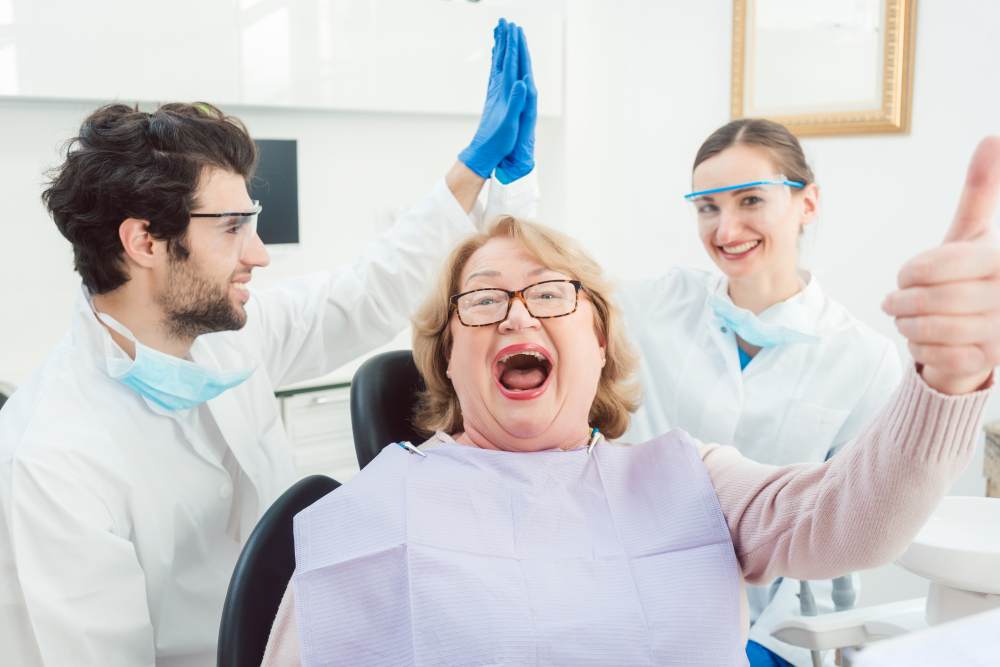 Top Rated Dentist Near Me, Watertown MN