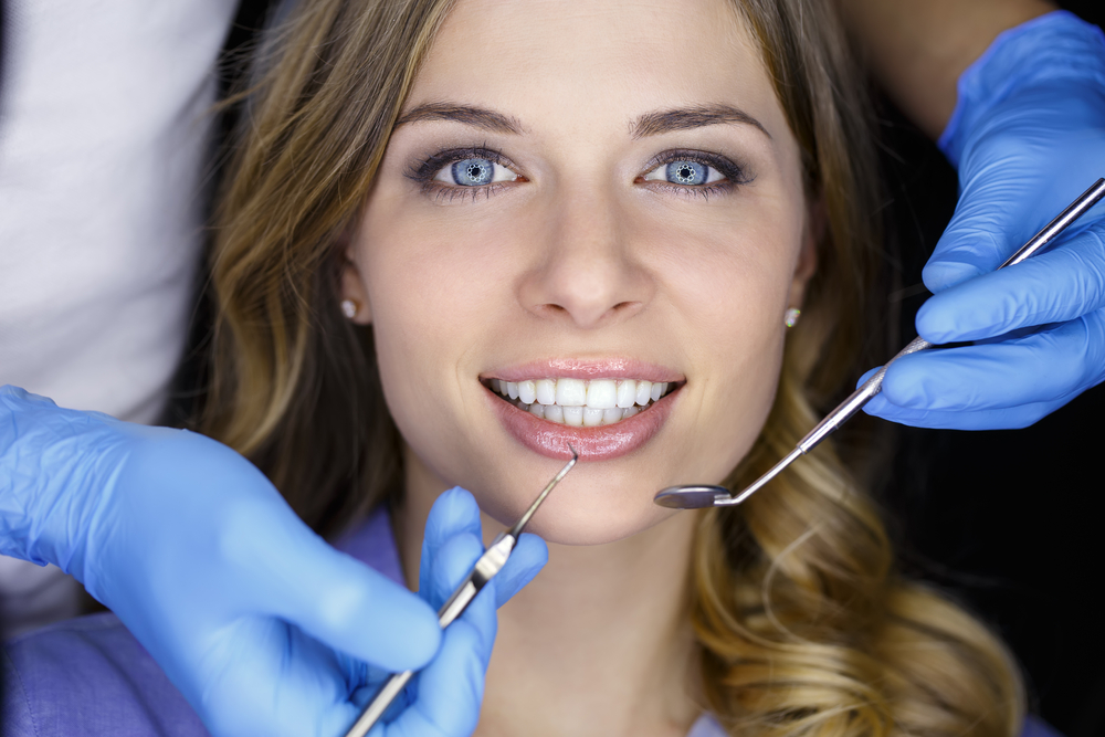 Importance of Dental Exam & Teeth Cleaning in Watertown MN