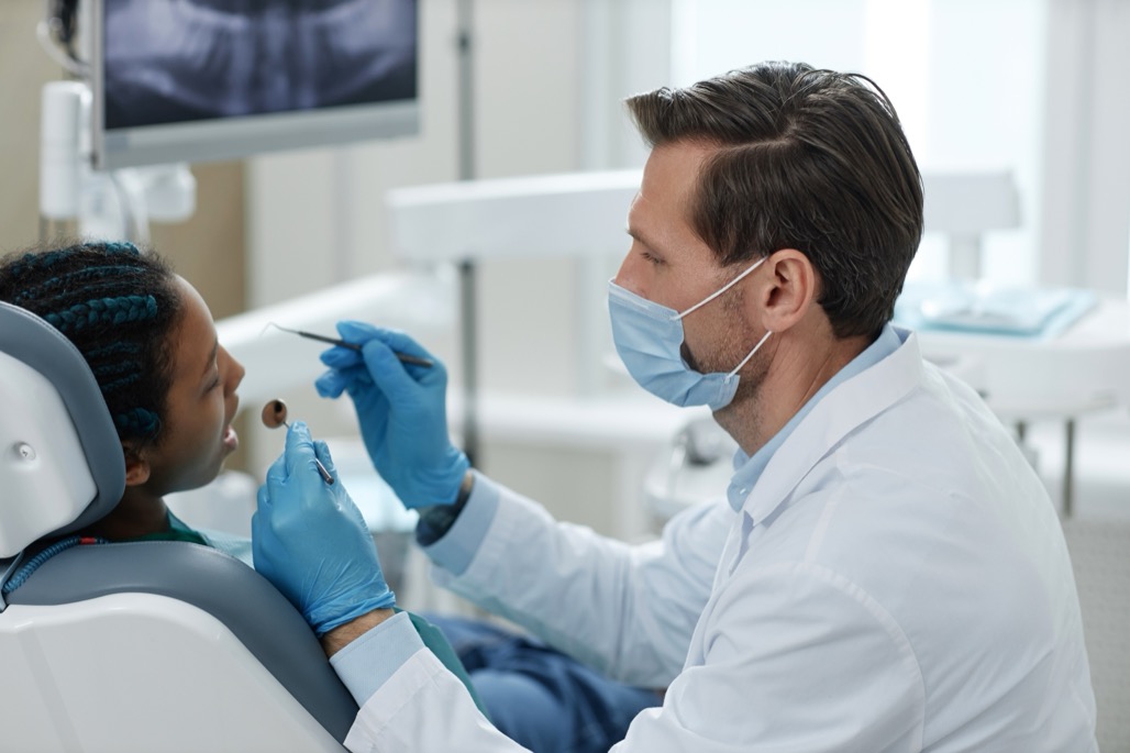 Dental Exam and Cleaning Near Me in Watertown