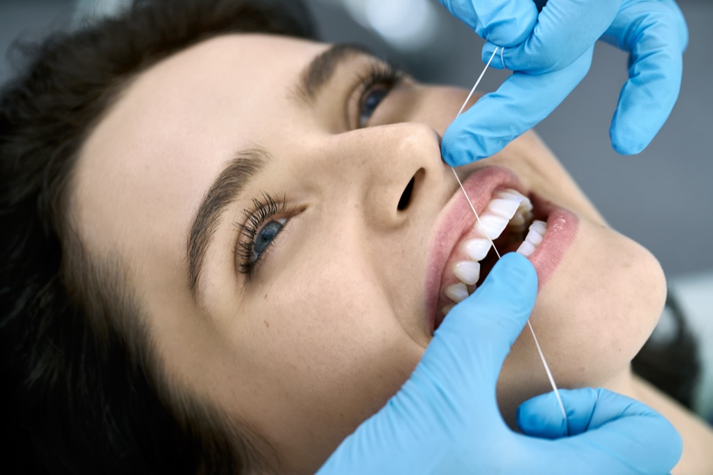 Teeth Cleaning Near Me in Watertown