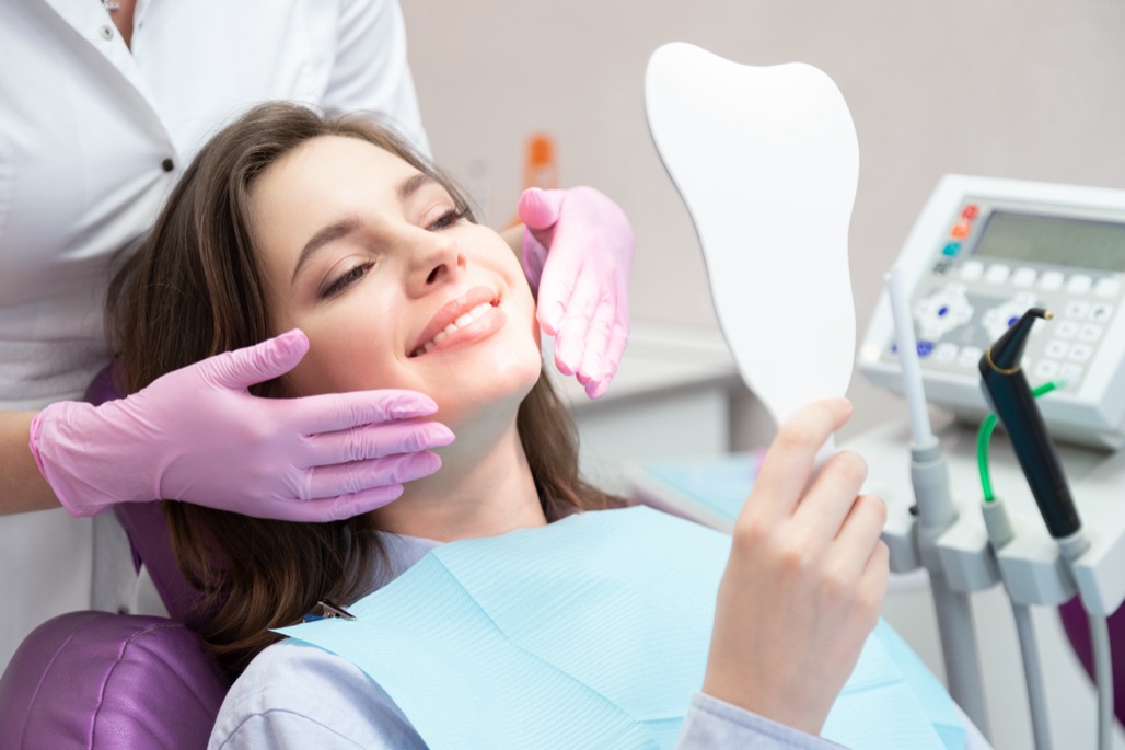 Dental Exam and Cleaning Near Me in Watertown