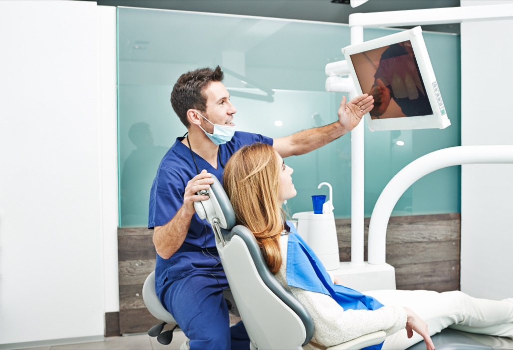 The Benefits of Dental Exams & Cleaning in Watertown