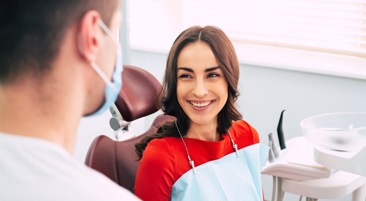 Best Dentist Near Me in Watertown, MN