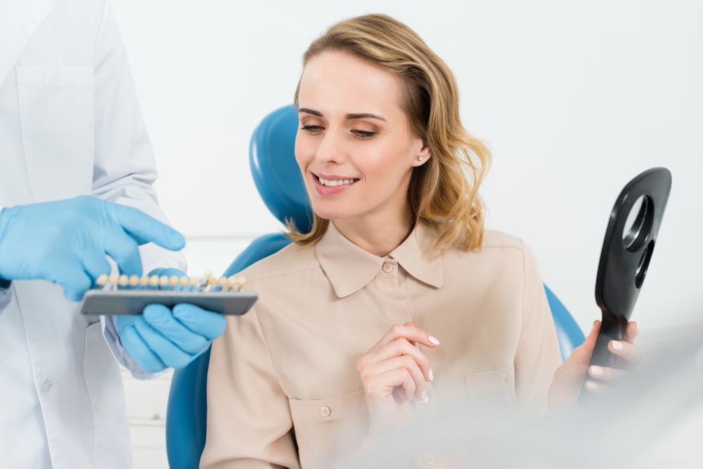 How Often Should I Get a Dental Cleaning? I’m Looking for a Dentist in Watertown
