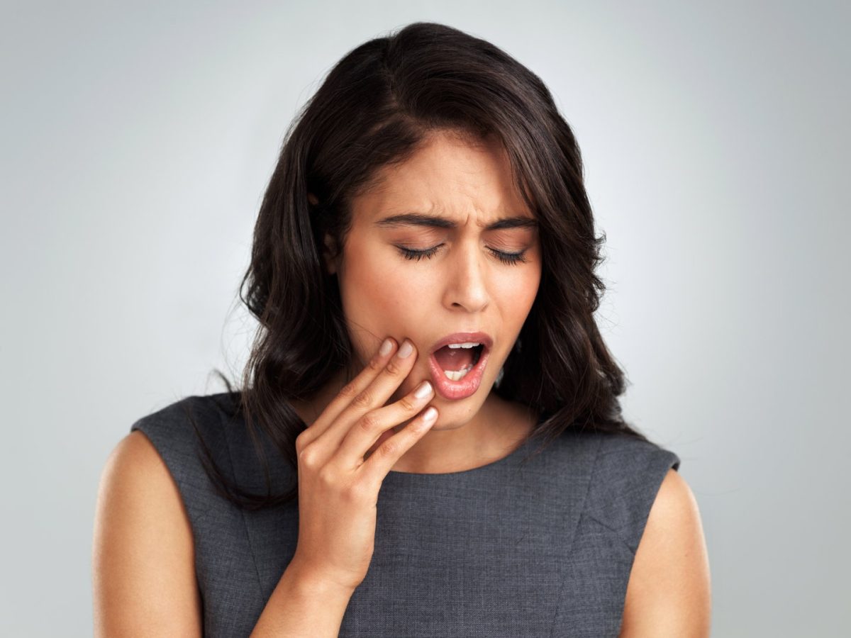 What Are the Signs of Tooth Decay, and Which Dentist Can Help in Watertown, MN?