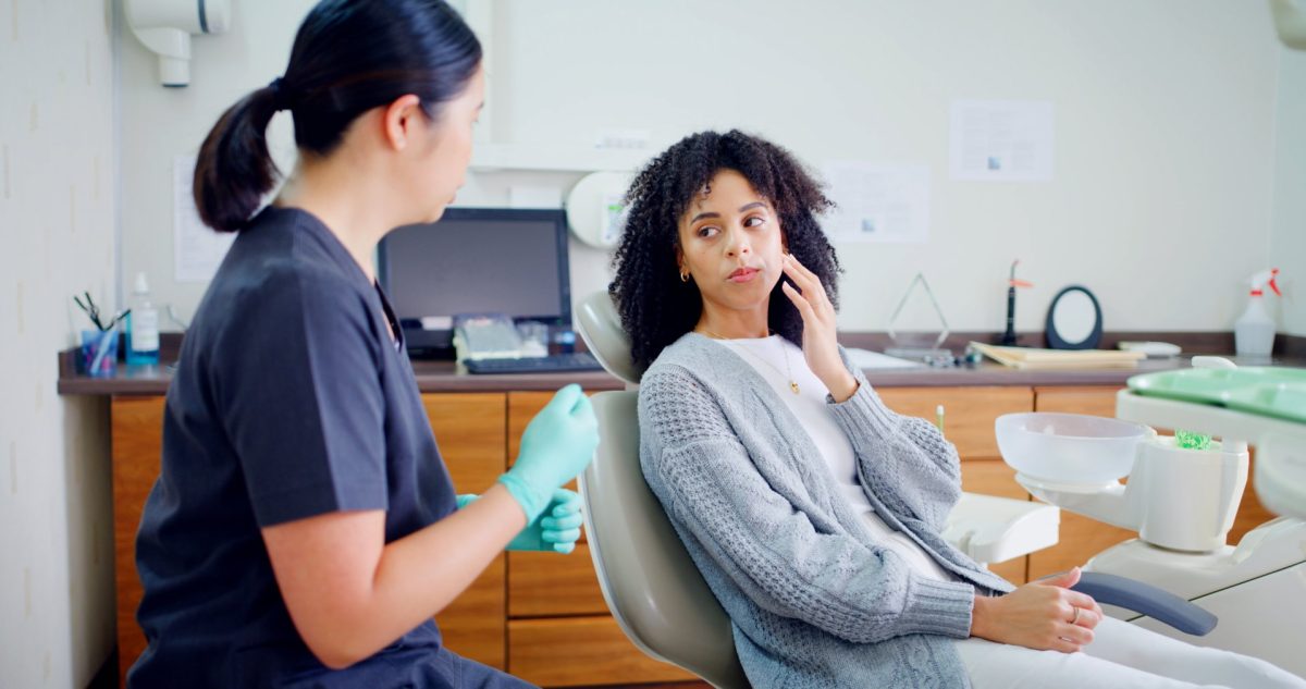 What Are the Signs of Tooth Decay, and Which Dentist Can Help in Watertown, MN?