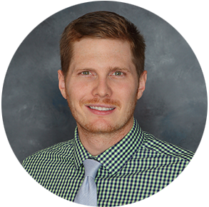 Mitchell Seltman, DDS