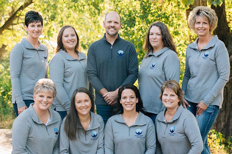 Dentistry in Watertown, MN 55388, Watertown Dental