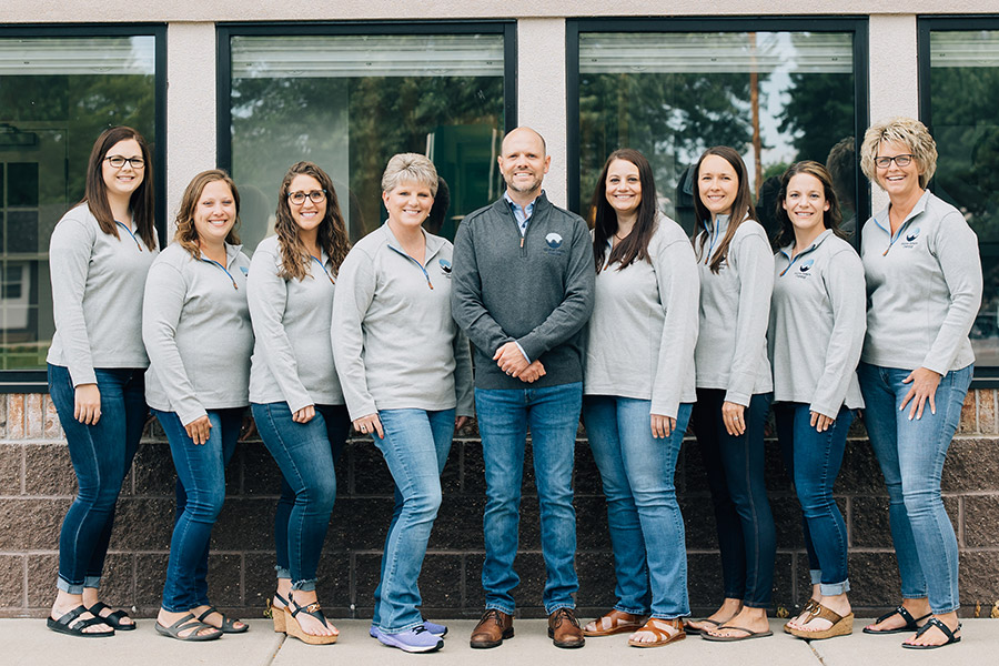 Top Rated Dental Clinic Watertown, MN 55388